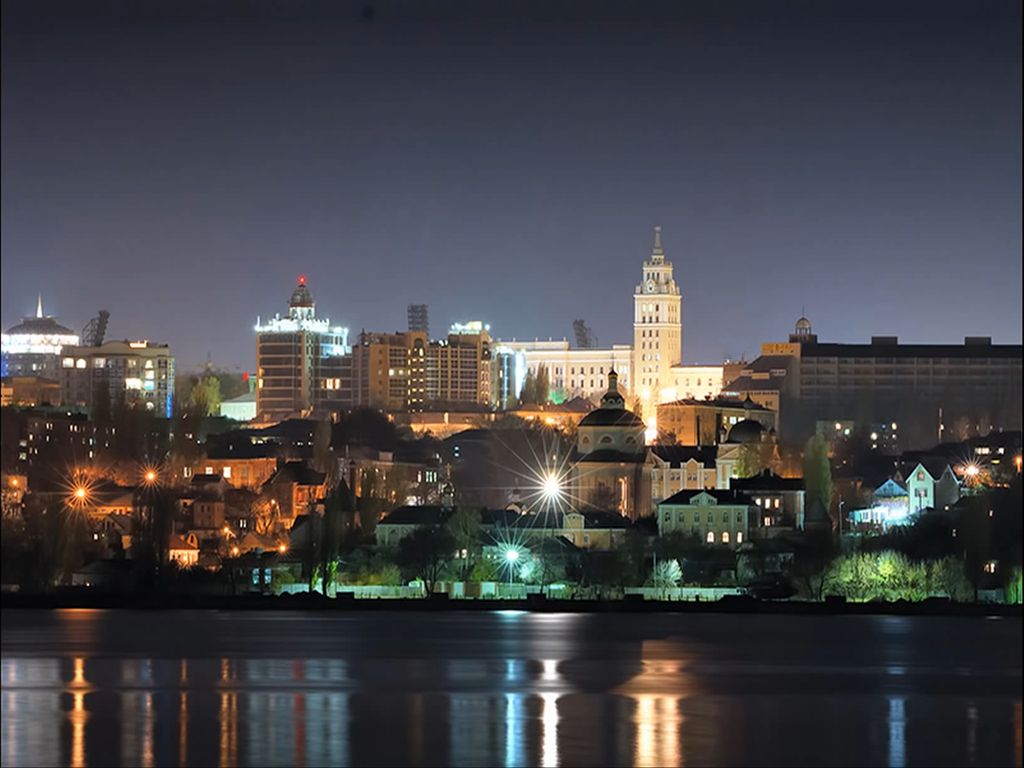 Voronezh